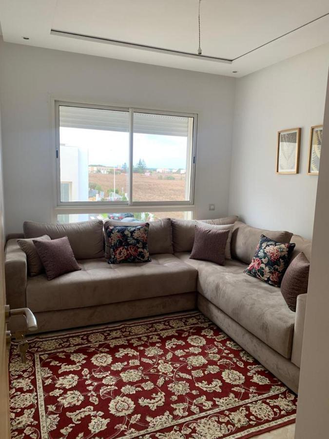 סידי רחאל Appartement A Louer Dans Une Residence Balneaire 3 Piscines - Ramoflores Sidi Rahal מראה חיצוני תמונה