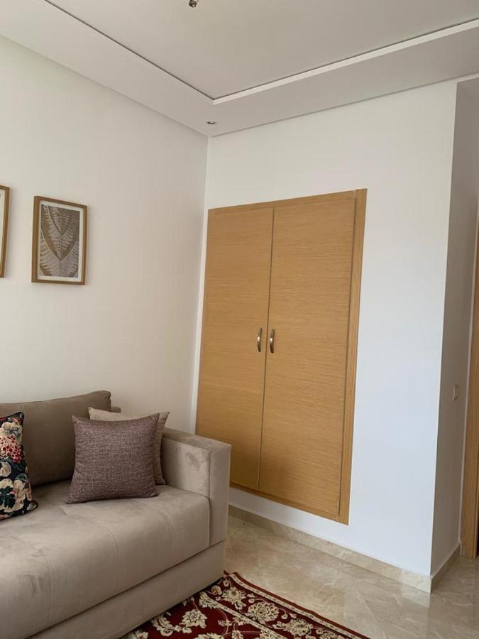 סידי רחאל Appartement A Louer Dans Une Residence Balneaire 3 Piscines - Ramoflores Sidi Rahal מראה חיצוני תמונה